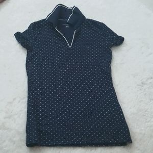 Tommy Hilfiger Top XXS